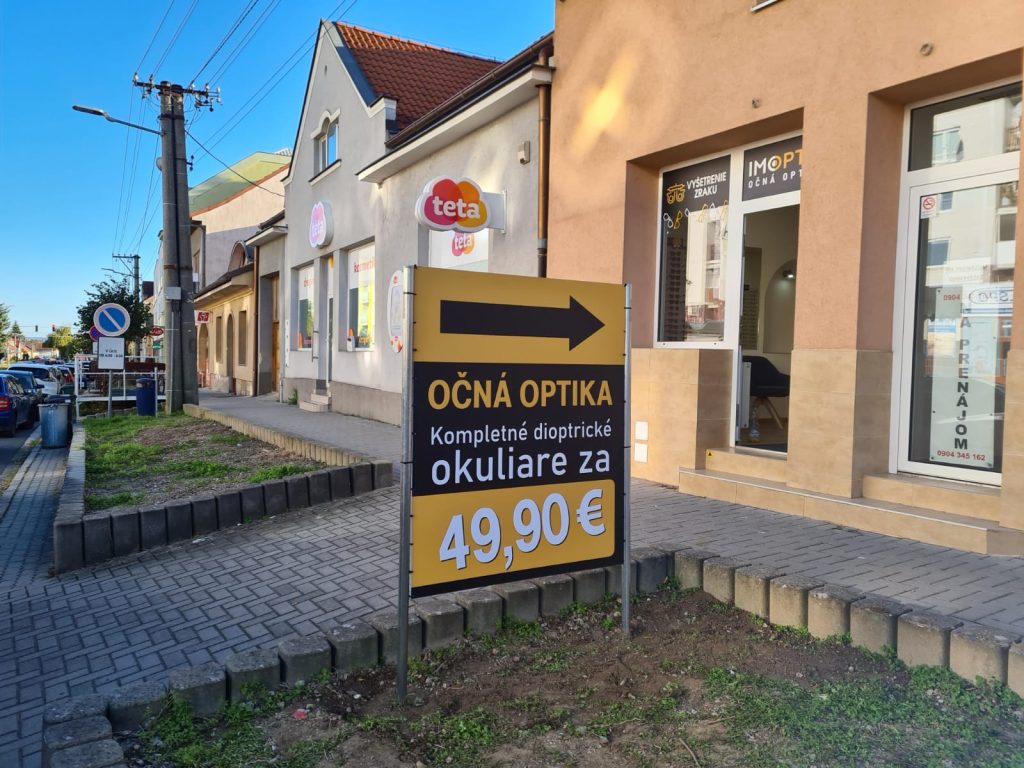 Optika Vrbové 02